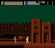 Faxanadu Pic